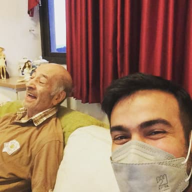 Dr. Ehsani